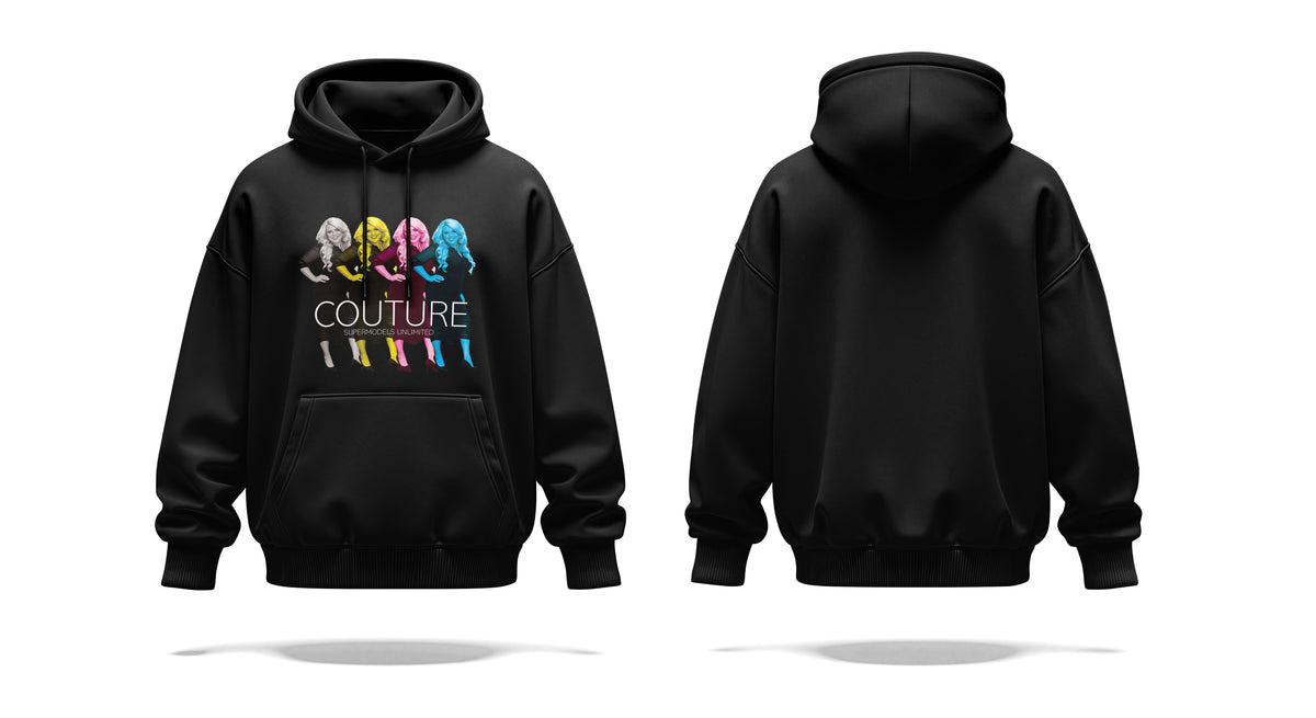 COUTURE Merch featuring Marlene Ellison Fuson