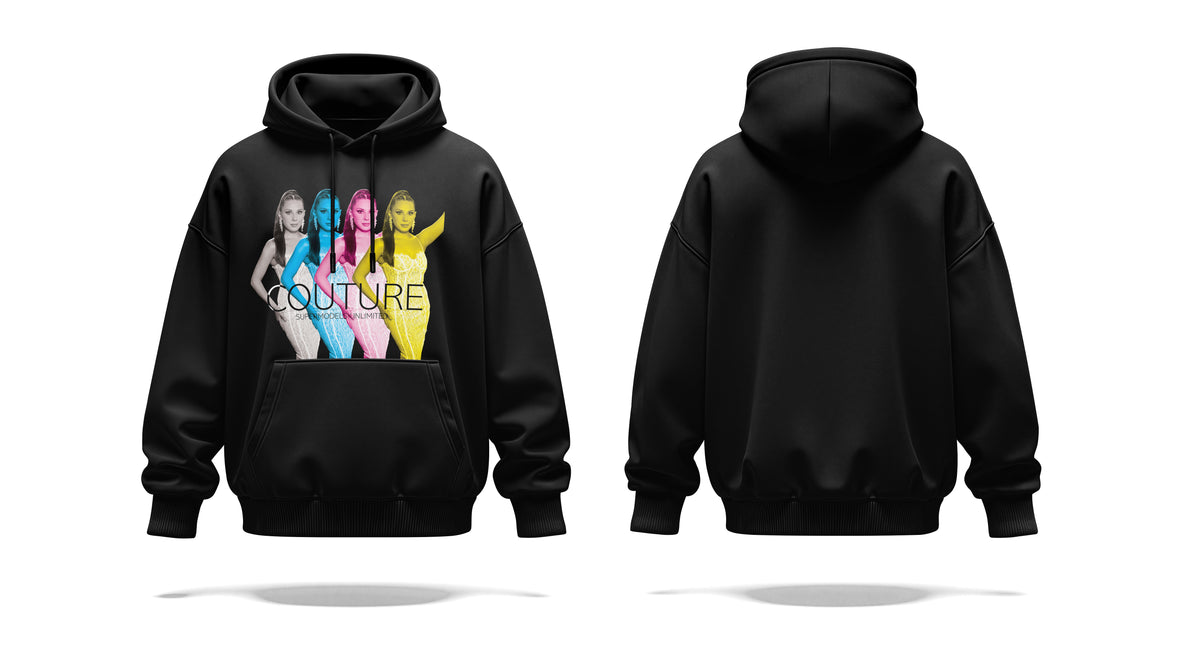 COUTURE Merch featuring Yazzie Gabler Alonzo